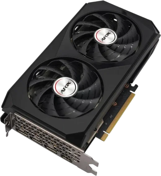 Видеокарта AFox (AF3060-12GD6H7-V4) GeForce RTX 3060 12GB