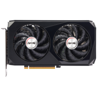 Видеокарта AFox (AF3060-12GD6H7-V4) GeForce RTX 3060 12GB