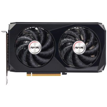 Видеокарта AFox (AF3060-12GD6H7-V4) GeForce RTX 3060 12GB