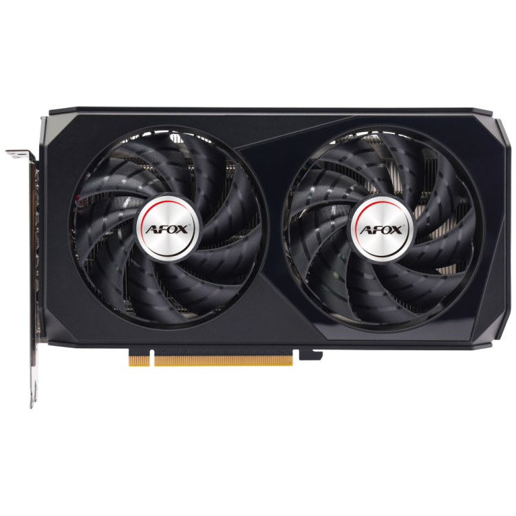 Видеокарта AFox (AF3060-12GD6H7-V4) GeForce RTX 3060 12GB
