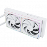 Система жидкостного охлаждения для процессора Thermalright Frozen Horizon 240 Digital ARGB White (TRFH240DAW)