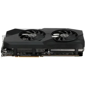 Видеокарта ASUS (DUAL-RX6700XT-12G) Radeon RX 6700XT 12GB DUAL