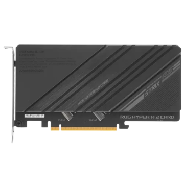 Материнская плата ASUS ROG STRIX Z690-E GAMING WIFI