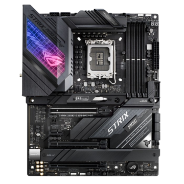 Материнская плата ASUS ROG STRIX Z690-E GAMING WIFI
