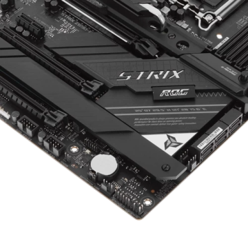 Материнская плата ASUS ROG STRIX Z690-E GAMING WIFI