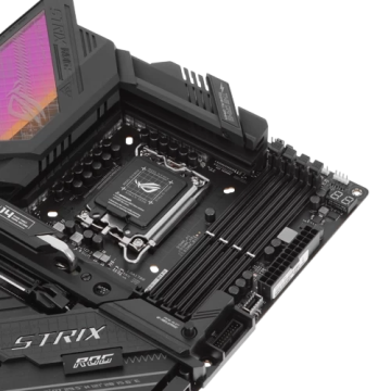 Материнская плата ASUS ROG STRIX Z690-E GAMING WIFI