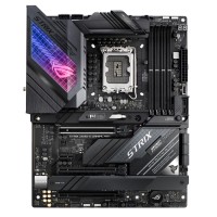 Материнская плата ASUS ROG STRIX Z690-E GAMING WIFI
