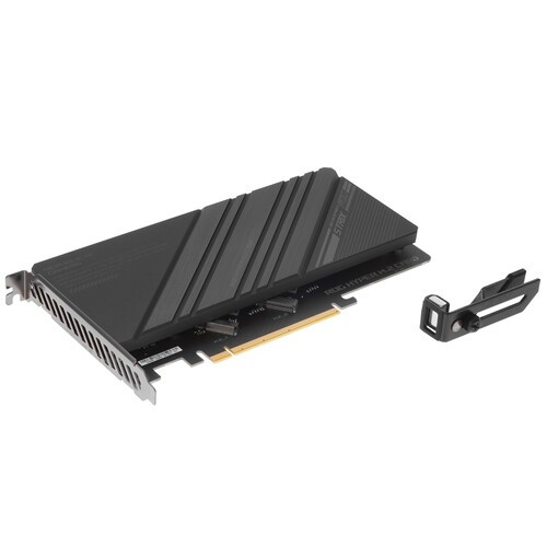Материнская плата ASUS ROG STRIX Z690-E GAMING WIFI