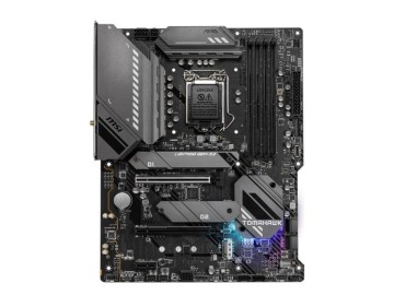 Материнская плата MSI MAG B560 TOMAHAWK WIFI