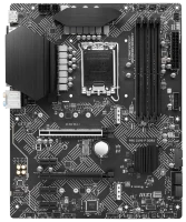 Материнская плата MSI PRO Z690-P DDR4