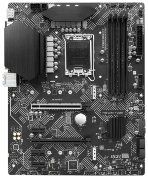 Материнская плата MSI PRO Z690-P DDR4
