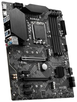 Материнская плата MSI PRO Z690-P DDR4