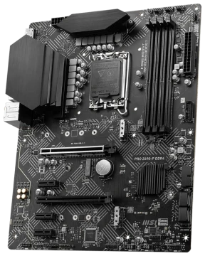 Материнская плата MSI PRO Z690-P DDR4