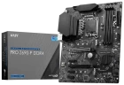 Материнская плата MSI PRO Z690-P DDR4
