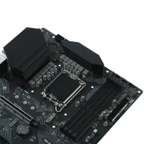 Материнская плата MSI PRO Z690-P DDR4
