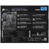 Материнская плата MSI PRO Z690-P DDR4