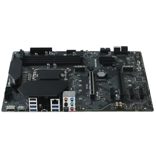 Материнская плата MSI PRO Z690-P DDR4