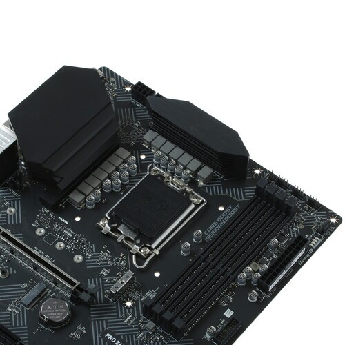 Материнская плата MSI PRO Z690-P DDR4