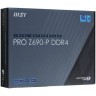 Материнская плата MSI PRO Z690-P DDR4