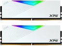 Оперативная память 32 Gb 6400 MHz ADATA XPG LANCER RGB (AX5U6400C3216G-DCLARWH)