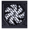Блок питания 1STPLAYER 600W FK Black (PS-600FK)