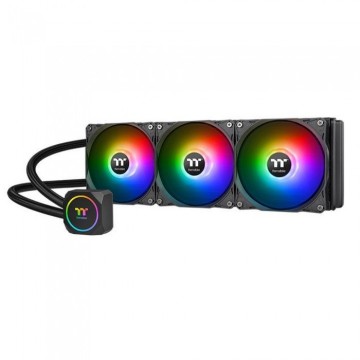 Система жидкостного охлаждения для процессора Thermaltake TH360 ARGB Sync CL-W300-PL12SW-A
