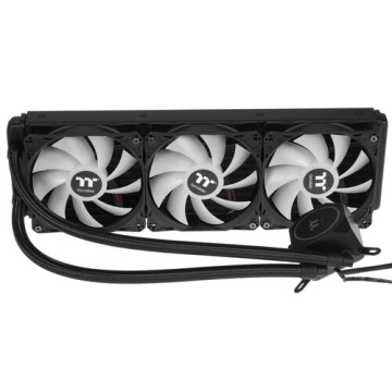Система жидкостного охлаждения для процессора Thermaltake TH360 ARGB Sync CL-W300-PL12SW-A