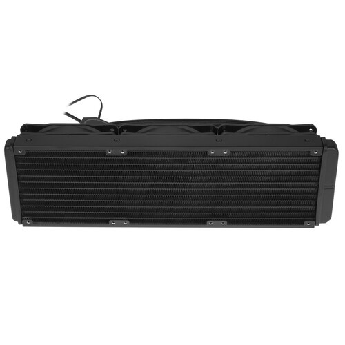 Система жидкостного охлаждения для процессора Thermaltake TH360 ARGB Sync CL-W300-PL12SW-A