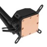 Система жидкостного охлаждения для процессора Thermaltake TH360 ARGB Sync CL-W300-PL12SW-A