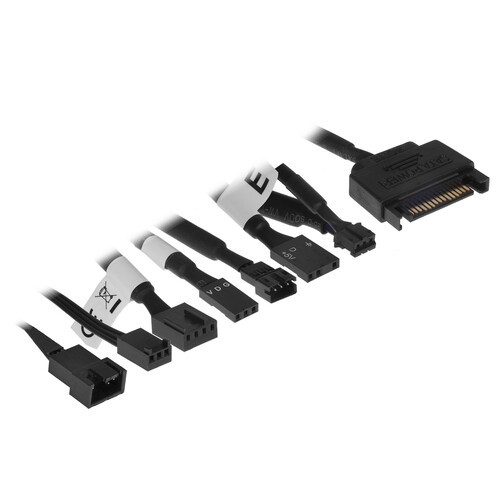 Система жидкостного охлаждения для процессора Thermaltake TH360 ARGB Sync CL-W300-PL12SW-A