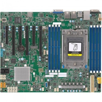 Материнская плата SuperMicro MBD-H11SSL-C-O