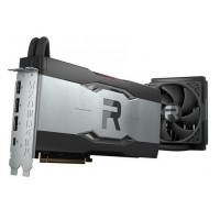 Видеокарта XFX (RX-69XTMAQFD) AMD Radeon RX6900XT 16GB GDDR6 256bit