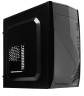 Компьютерный корпус Aerocool CS-102 Black