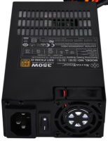 Блок питания SilverStone 350W Flex (SST-FX350-G)