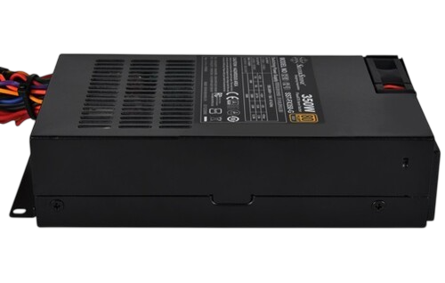 Блок питания SilverStone 350W Flex (SST-FX350-G)