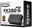 Блок питания SilverStone 350W Flex (SST-FX350-G)