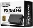 Блок питания SilverStone 350W Flex SST-FX350-G