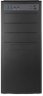 Компьютерный корпус Foxline Black (FL-886-FL500S-U32) 500W