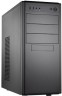 Компьютерный корпус Foxline Black (FL-886-FL500S-U32) 500W