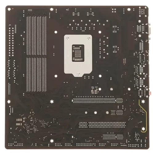Материнская плата GIGABYTE  Q570M D3H