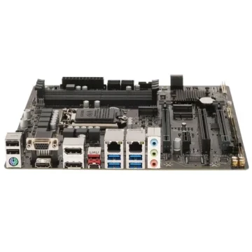 Материнская плата GIGABYTE Q570M D3H