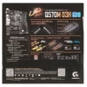 Материнская плата GIGABYTE  Q570M D3H