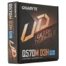Материнская плата GIGABYTE  Q570M D3H