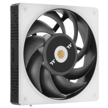 Комплект вентиляторов для корпуса Thermaltake TOUGHFAN 12 RGB CL-F135-PL12SW-A PWM