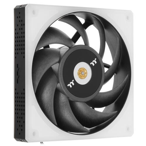 Комплект вентиляторов для корпуса Thermaltake TOUGHFAN 12 RGB CL-F135-PL12SW-A PWM