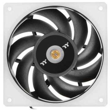 Комплект вентиляторов для корпуса Thermaltake TOUGHFAN 12 RGB CL-F135-PL12SW-A PWM