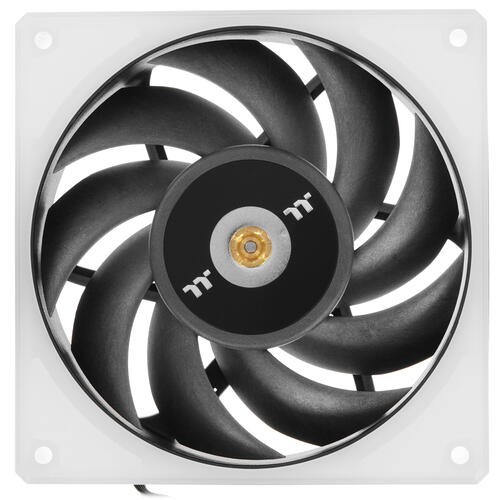 Комплект вентиляторов для корпуса Thermaltake TOUGHFAN 12 RGB CL-F135-PL12SW-A PWM