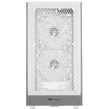 Компьютерный корпус Thermaltake Ceres 300 TG ARGB Snow White CA-1Y2-00M6WN-00