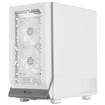 Компьютерный корпус Thermaltake Ceres 300 TG ARGB Snow White CA-1Y2-00M6WN-00