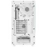 Компьютерный корпус Thermaltake Ceres 300 TG ARGB Snow White CA-1Y2-00M6WN-00